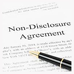 Non Disclosure Agreements Oxford